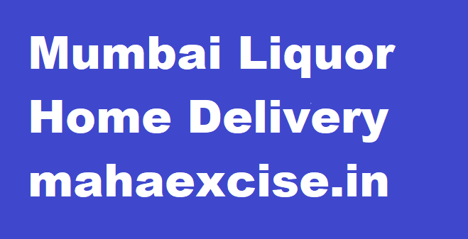 mumbai liquor delivery