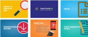 assam voter id card correction