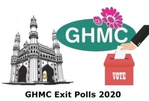 ghmc exit polls 2020