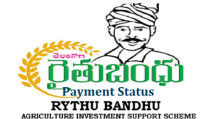 telangana rythu bandhu status