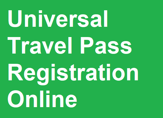 travel universal pass