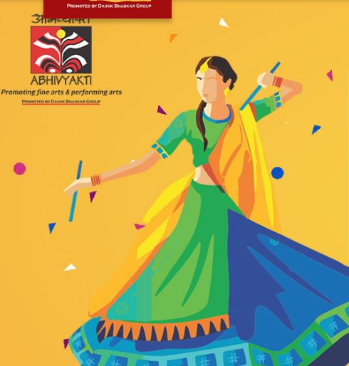 abhivyakti garba indore