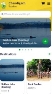 chandigarh air show booking