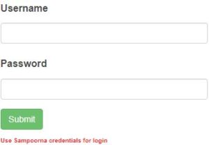 haritha vidyalayam school login