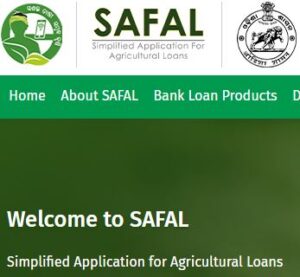 safal portal registration