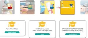 naan mudhalvan registration