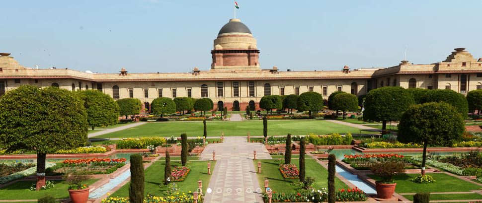 amrit udyan ticket booking