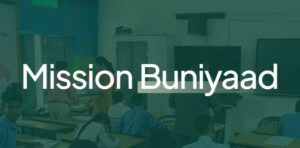 buniyaad admit card download