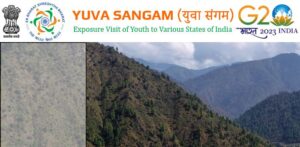 yuva sangam portal registration
