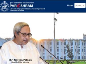 nirman shramik card odisha online registration