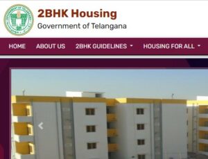 telangana 2 bhk scheme 4th phase list