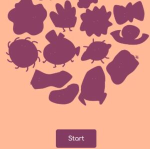 Cosmos Persona Personality Quiz