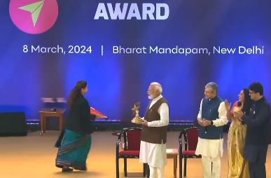 national creators award 2024 winners