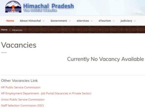 hp patwari vacancies 2024
